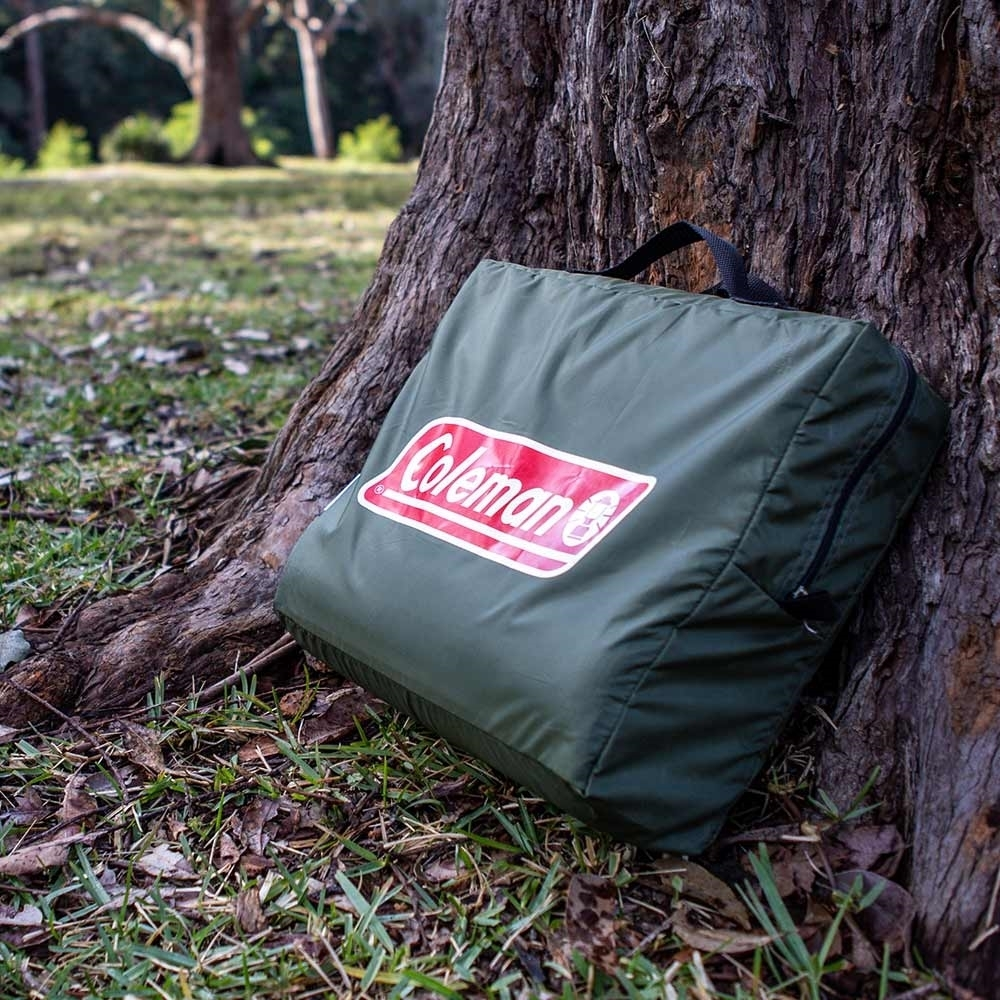 Coleman Ground Mesh Footprint For Instant Up Tents 4 Coleman Ground Mesh Footprint For Instant Up Tents - Image 2