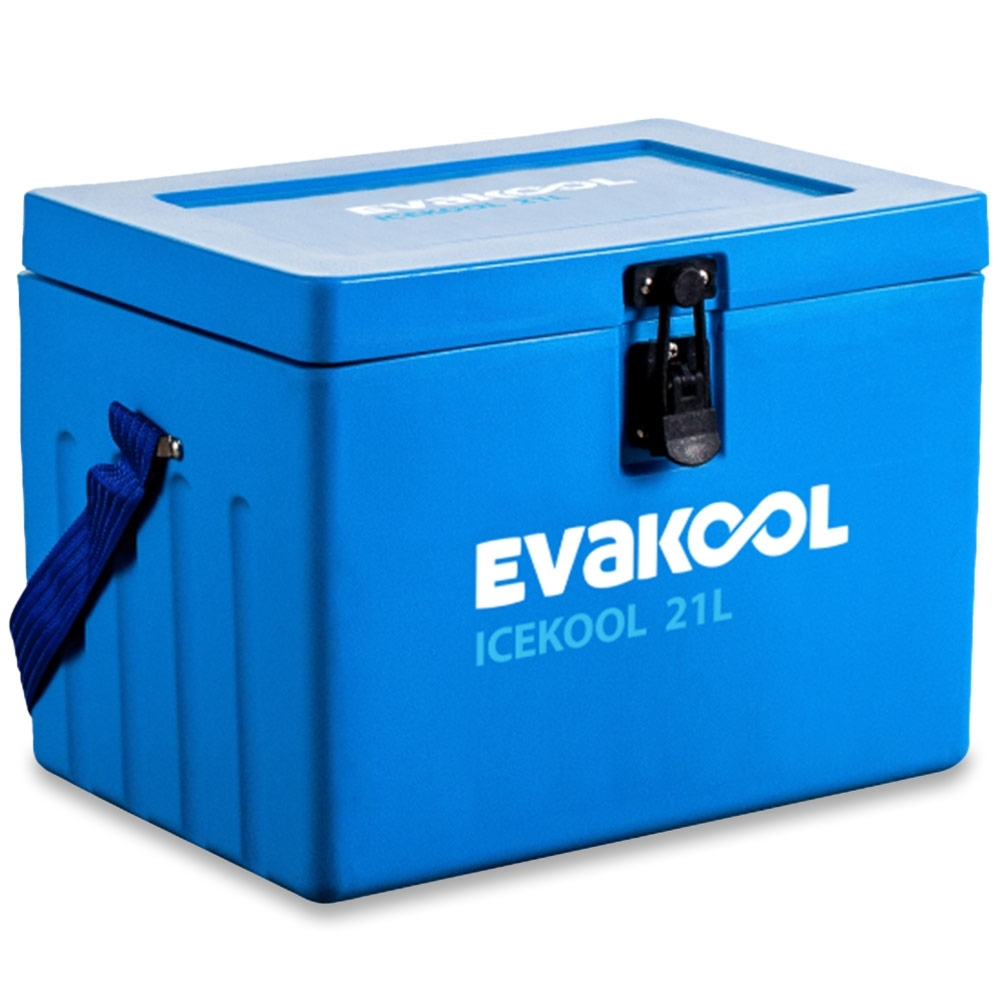EVAKOOL IceKool Icebox 21 Litre 3 EVAKOOL IceKool Icebox 21 Litre