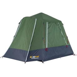 OZtrail Fast Frame 4 Person Tent 17 OZtrail Fast Frame 4 Person Tent -Tents Sales 1204823 fast frame 4 person tent