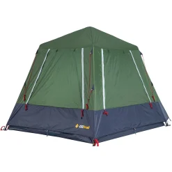 OZtrail Fast Frame 4 Person Tent 18 OZtrail Fast Frame 4 Person Tent -Tents Sales 1204824 fast frame 4 person tent
