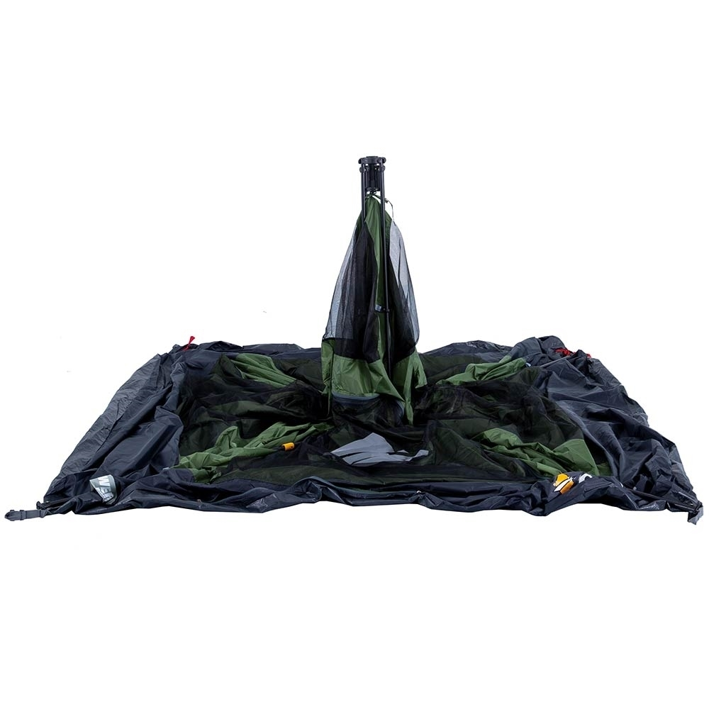 OZtrail Fast Frame 4 Person Tent 9 OZtrail Fast Frame 4 Person Tent - Image 7