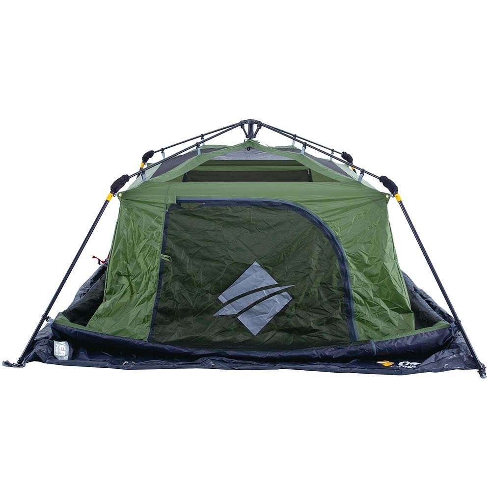 OZtrail Fast Frame 4 Person Tent 10 OZtrail Fast Frame 4 Person Tent - Image 8