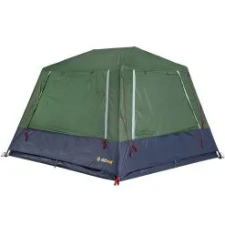 OZtrail Fast Frame 6 Person Tent -Tents Sales 1204891 fast frame 6p tent