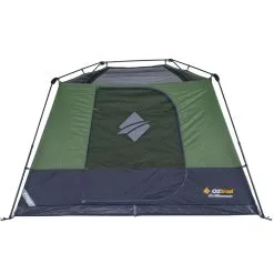 OZtrail Fast Frame 6 Person Tent -Tents Sales 1204898 fast frame 6p tent