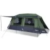 OZtrail Fast Frame 10 Person Tent -Tents Sales 1204899 fast frame 10p tent