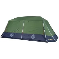 OZtrail Fast Frame 10 Person Tent -Tents Sales 1204902 fast frame 10p tent