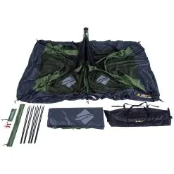 OZtrail Fast Frame 10 Person Tent -Tents Sales 1204904 fast frame 10p tent