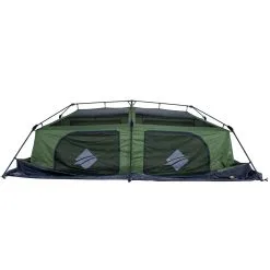 OZtrail Fast Frame 10 Person Tent -Tents Sales 1204907 fast frame 10p tent