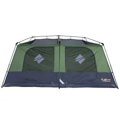 OZtrail Fast Frame 10 Person Tent -Tents Sales 1204909 fast frame 10p tent