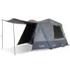 OZtrail Fast Frame BlockOut 4 Person Tent -Tents Sales 1204950 fast frame blockout 4p tent