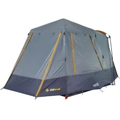 OZtrail Fast Frame BlockOut 4 Person Tent -Tents Sales 1204953 fast frame blockout 4 person tent