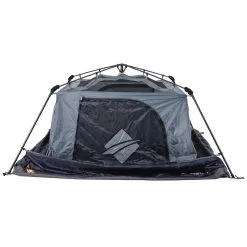 OZtrail Fast Frame BlockOut 4 Person Tent -Tents Sales 1204957 fast frame blockout 4 person tent
