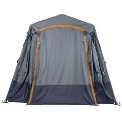 OZtrail Fast Frame BlockOut 4 Person Tent -Tents Sales 1204960 fast frame blockout 4 person tent