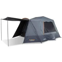OZtrail Fast Frame BlockOut 6 Person Tent