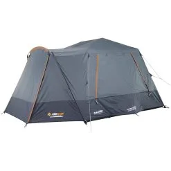 OZtrail Fast Frame BlockOut 6 Person Tent -Tents Sales 1204971 fast frame blockout 6p tent