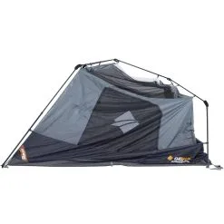 OZtrail Fast Frame BlockOut 6 Person Tent -Tents Sales 1204986 fast frame blockout 6 person tent