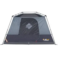 OZtrail Fast Frame BlockOut 6 Person Tent -Tents Sales 1204987 fast frame blockout 6 person tent
