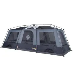 OZtrail Fast Frame BlockOut 10 Person Tent -Tents Sales 1204991 fast frame blockout 10p tent