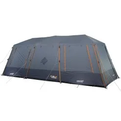 OZtrail Fast Frame BlockOut 10 Person Tent -Tents Sales 1204992 fast frame blockout 10p tent