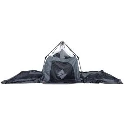 OZtrail Fast Frame BlockOut 10 Person Tent -Tents Sales 1204996 fast frame blockout 10p tent