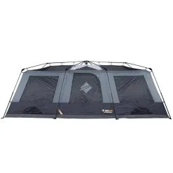 OZtrail Fast Frame BlockOut 10 Person Tent -Tents Sales 1205007 fast frame blockout 10p tent