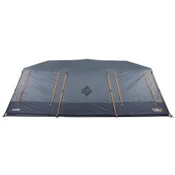 OZtrail Fast Frame BlockOut 10 Person Tent -Tents Sales 1205008 fast frame blockout 10p tent