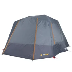 OZtrail Fast Frame Lumos Integrated Lighting 6 Person Tent 21 OZtrail Fast Frame Lumos Integrated Lighting 6 Person Tent -Tents Sales 1205016 fast frame lumos 6p tent