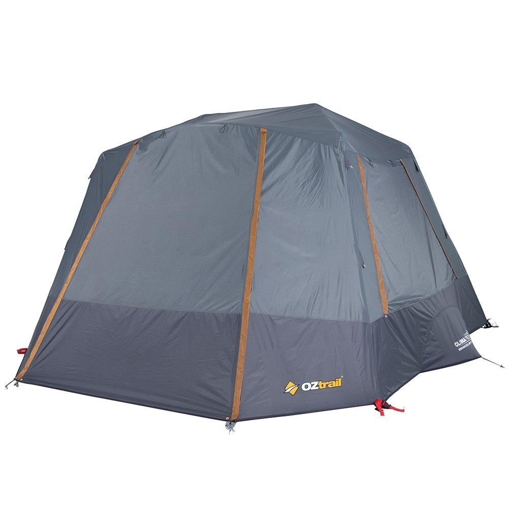 OZtrail Fast Frame Lumos Integrated Lighting 6 Person Tent 7 OZtrail Fast Frame Lumos Integrated Lighting 6 Person Tent - Image 5