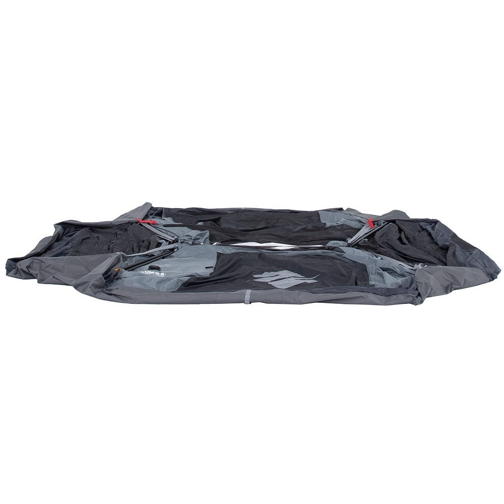 OZtrail Fast Frame Lumos Integrated Lighting 6 Person Tent 10 OZtrail Fast Frame Lumos Integrated Lighting 6 Person Tent - Image 8