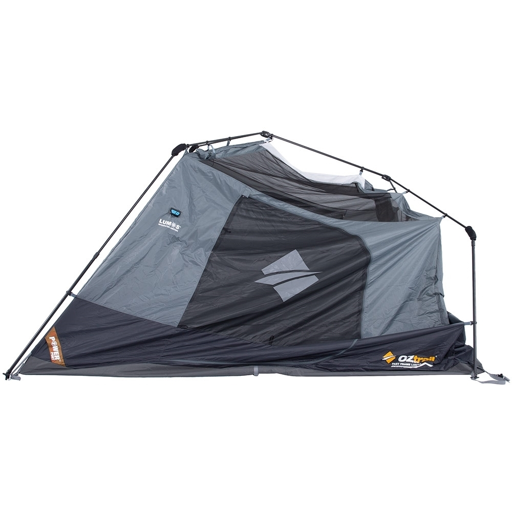 OZtrail Fast Frame Lumos Integrated Lighting 6 Person Tent 12 OZtrail Fast Frame Lumos Integrated Lighting 6 Person Tent - Image 10