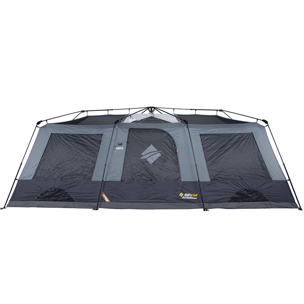 OZtrail Fast Frame Lumos Integrated Lighting 10 Person Tent 15 OZtrail Fast Frame Lumos Integrated Lighting 10 Person Tent - Image 13