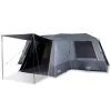 OZtrail Fast Frame Lumos Integrated Lighting 12 Person Tent -Tents Sales 1205059 fast frame lumos 12 person tent