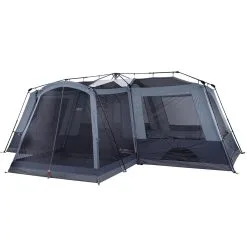 OZtrail Fast Frame Lumos Integrated Lighting 12 Person Tent -Tents Sales 1205060 fast frame lumos 12 person tent