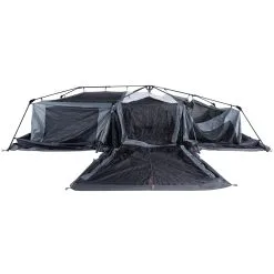 OZtrail Fast Frame Lumos Integrated Lighting 12 Person Tent -Tents Sales 1205067 fast frame lumos 12 person tent