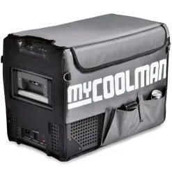 MyCOOLMAN Insulated Cover