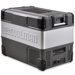 MyCOOLMAN CCP44 Portable Fridge/Freezer 44L