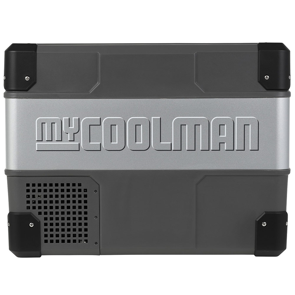 MyCOOLMAN CCP44 Portable Fridge/Freezer 44L 5 MyCOOLMAN CCP44 Portable Fridge/Freezer 44L - Image 3