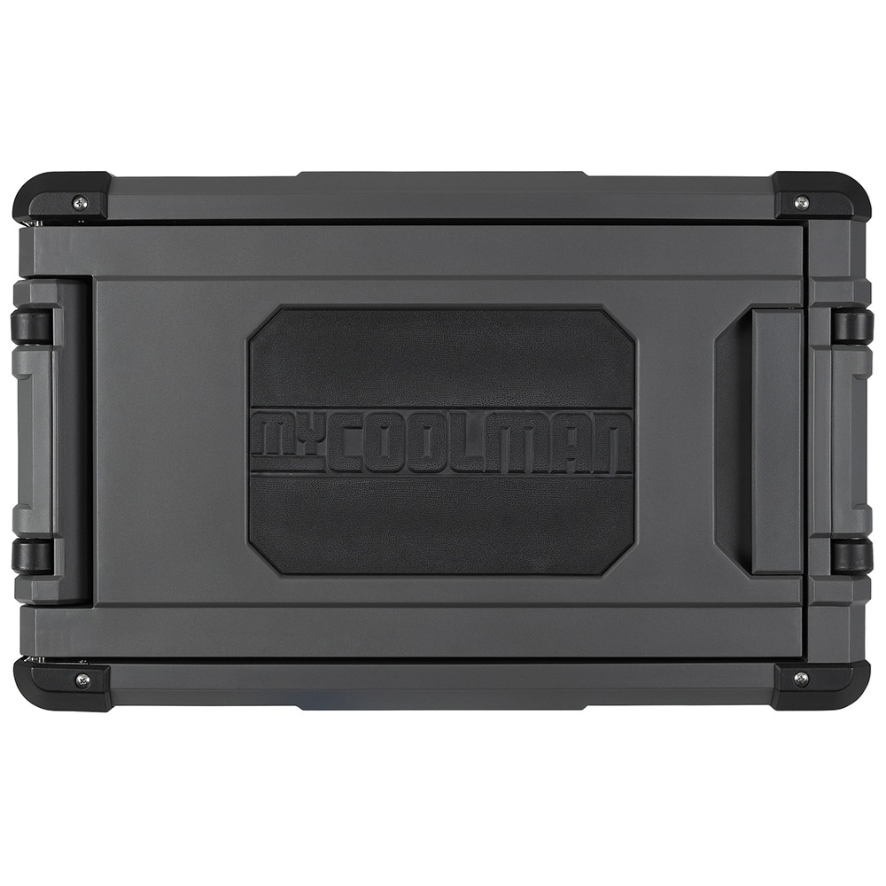 MyCOOLMAN CCP44 Portable Fridge/Freezer 44L 9 MyCOOLMAN CCP44 Portable Fridge/Freezer 44L - Image 7