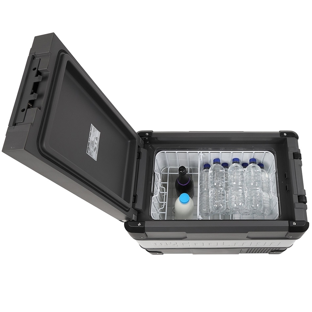 MyCOOLMAN CCP44 Portable Fridge/Freezer 44L 11 MyCOOLMAN CCP44 Portable Fridge/Freezer 44L - Image 9