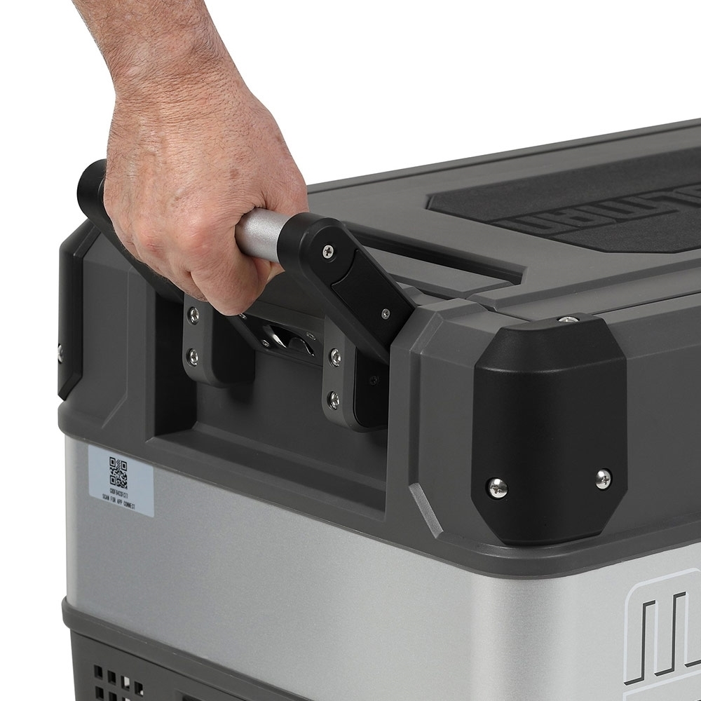 MyCOOLMAN CCP44 Portable Fridge/Freezer 44L 13 MyCOOLMAN CCP44 Portable Fridge/Freezer 44L - Image 11