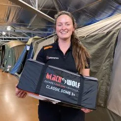 BLACKWOLF Classic Dome 3+ 12 BLACKWOLF Classic Dome 3+ -Tents Sales 1205352 classic dome 3