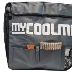 MyCOOLMAN Insulated Cover -Tents Sales 1205416 insulated cover