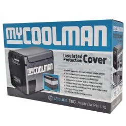 MyCOOLMAN Insulated Cover -Tents Sales 1205421 insulated cover