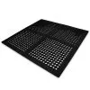 OZtrail EVA Foam Floor Mat -Tents Sales 1205466 foam floor mat black