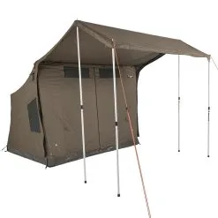 Oztent RV−3 Plus Canvas Touring Tent 17 Oztent RV−3 Plus Canvas Touring Tent -Tents Sales 1205575 rv 3 plus canvas touring tent