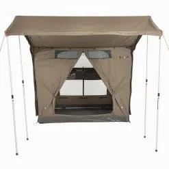 Oztent RV−3 Plus Canvas Touring Tent 19 Oztent RV−3 Plus Canvas Touring Tent -Tents Sales 1205577 rv 3 plus canvas touring tent