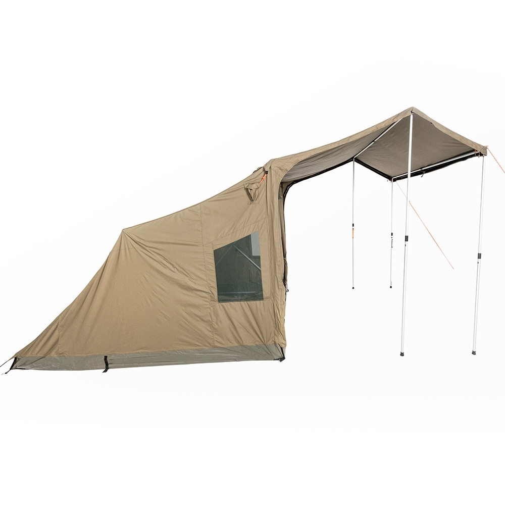 Oztent RV−5 Plus Canvas Touring Tent 5 Oztent RV−5 Plus Canvas Touring Tent - Image 3