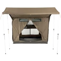 Oztent RV−5 Plus Canvas Touring Tent 18 Oztent RV−5 Plus Canvas Touring Tent -Tents Sales 1205590 rv 5 plus canvas touring tent