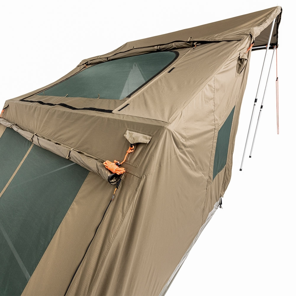 Oztent RV−5 Plus Canvas Touring Tent 7 Oztent RV−5 Plus Canvas Touring Tent - Image 5