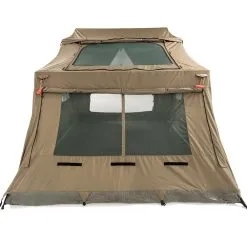Oztent RV−5 Plus Canvas Touring Tent 20 Oztent RV−5 Plus Canvas Touring Tent -Tents Sales 1205592 rv 5 plus canvas touring tent